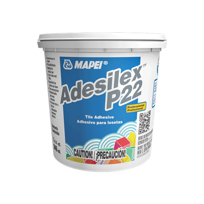 Adesilex P22
